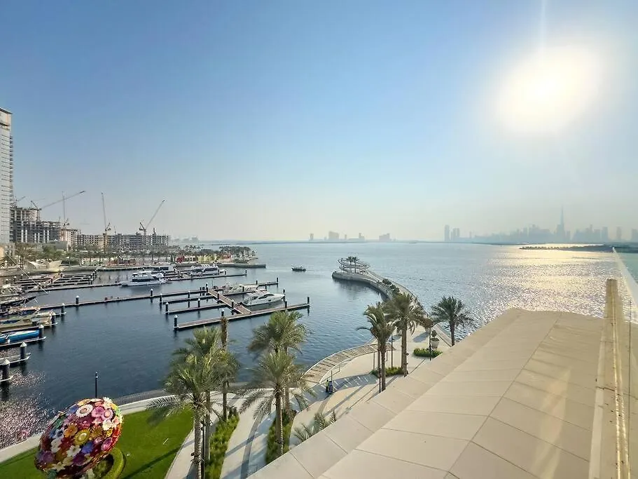 First Class 1Br Urban Chic Oasis Dubai 0*,  United Arab Emirates